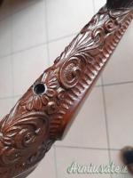 Steyr Mannlicher.... MOD. M72..cal. 22-250 Remington