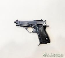 BERETTA 70 - 7.65 BR.