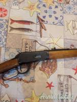 Winchester 94 .30-30 Winchester