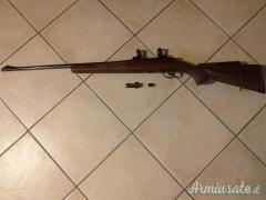 Sako L 579 Forester .243 Winchester