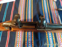 Sako L 579 Forester .243 Winchester