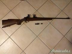 Sako L 579 Forester .243 Winchester