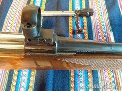 Sako L 579 Forester .243 Winchester