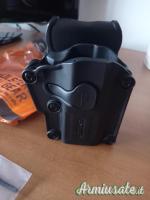 # Vendo/Scambio Fondina Universale