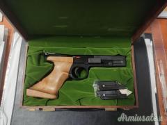 IGI Domino 602 .22 LR Long Rifle