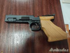 IGI Domino 602 .22 LR Long Rifle