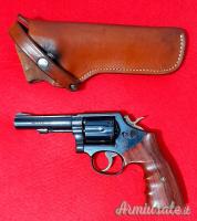 SMITH & WESSON MOD. 10-8 CAL. 38 SPECIAL