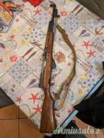 ...Altro | Non elencato SKS SIMONOV 7.62x39mm