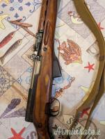 ...Altro | Non elencato SKS SIMONOV 7.62x39mm