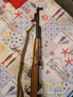 ...Altro | Non elencato SKS SIMONOV 7.62x39mm