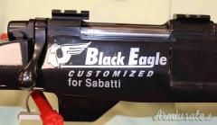 Carabina Sabatti Black Eagle Cal. 308W