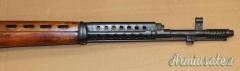 Carabina Tokarev SVD 40 Calibro 7,62X54R