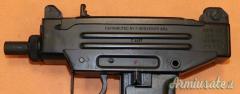 Pistola IMI Defender Magen Cal. 9x21