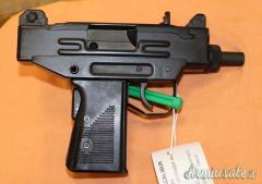 Pistola IMI Defender Magen Cal. 9x21