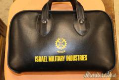 Pistola IMI Defender Magen Cal. 9x21