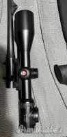 LEICA MAGNUS 2.4–16 x 56 con scina e torretta balistica BDC