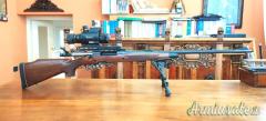 Remington 700 BDL 7 mm Remington Magnum