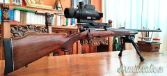 Remington 700 BDL 7 mm Remington Magnum