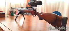 Remington 700 BDL 7 mm Remington Magnum