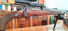 Remington 700 BDL 7 mm Remington Magnum