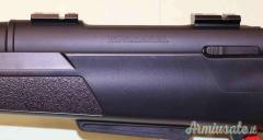 Winchester mod. XPR in calibro 243 W