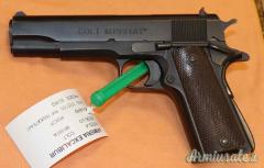 Pistola Colt M1991A1 in calibro 45ACP