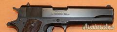 Pistola Colt M1991A1 in calibro 45ACP