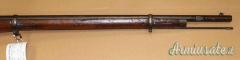 Carabina Arsenale Brescia Vetterli 1883 calibro 6,5x52