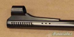 Carabina Weatherby Mark V  378 W.M. con ottica