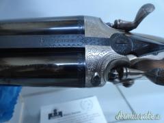 Bernardelli mod. Italia cal. 12