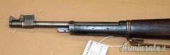 Carabina DWM 1904-39 Vergueiro calibro 8x57JS
