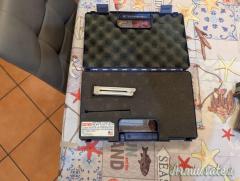 Smith & Wesson 22S .22 Long