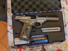 Smith & Wesson 22S .22 Long