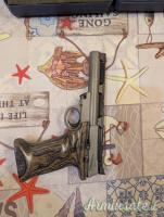 Smith & Wesson 22S .22 Long