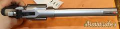 Revolver Taurus modello 669M in calibro 357M