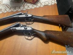 ...Altro | Non elencato Doppietta 16