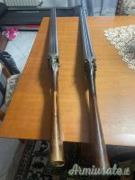 ...Altro | Non elencato Doppietta 16