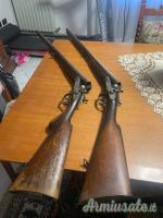 ...Altro | Non elencato Doppietta 16