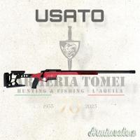 USATO – CARABINA – SABATTI MOD. STR SPORT cal. 308 Win