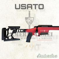 USATO – CARABINA – SABATTI MOD. STR SPORT cal. 308 Win