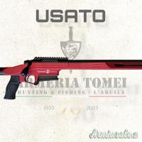 USATO – CARABINA – SABATTI MOD. STR SPORT cal. 308 Win