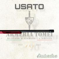 USATO – CARABINA – SABATTI MOD. STR SPORT cal. 308 Win