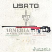 USATO – CARABINA – SABATTI MOD. STR SPORT cal. 308 Win