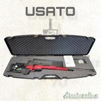 USATO – CARABINA – SABATTI MOD. STR SPORT cal. 308 Win