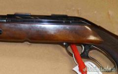 Carabina a leva Sako mod.VL63 in calibro 308W con Ottica