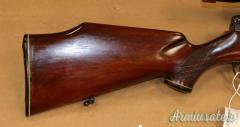 Carabina Mauser mod.66 calibro 270W con  ottica