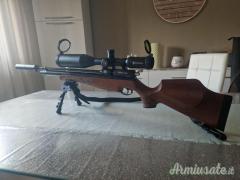 Air Arms S410 Classic 4.5/.177