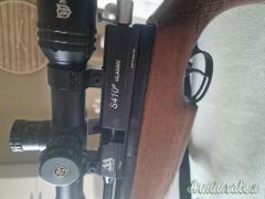 Air Arms S410 Classic 4.5/.177