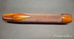 Asta in legno per fucile Benelli mod. 121 / SL80