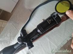 Air Arms S410 Classic 4.5/.177